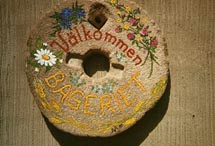 welcome to the bakery!